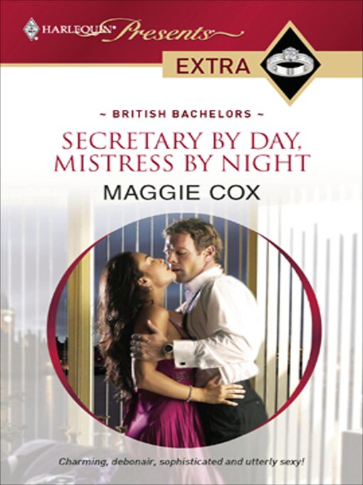 Title details for Secretary by Day, Mistress by Night by Maggie Cox - Available